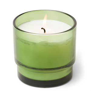 Paddywax Toupe Juice Glass Candle